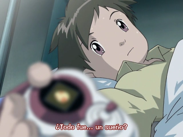 Digimon Tamers (Taka no Fansub)